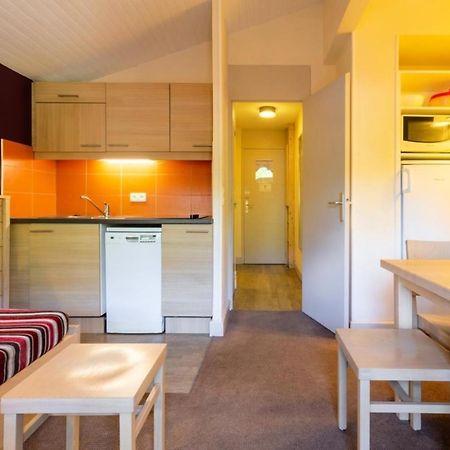 Residence Plagne Lauze - Maeva Home - Appartement 2 Pieces 5 Personnes - Confort Mae-9202 Macot-la-Plagne Buitenkant foto