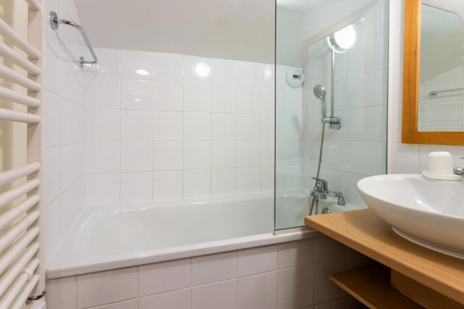 Residence Plagne Lauze - Maeva Home - Appartement 2 Pieces 5 Personnes - Confort Mae-9202 Macot-la-Plagne Buitenkant foto